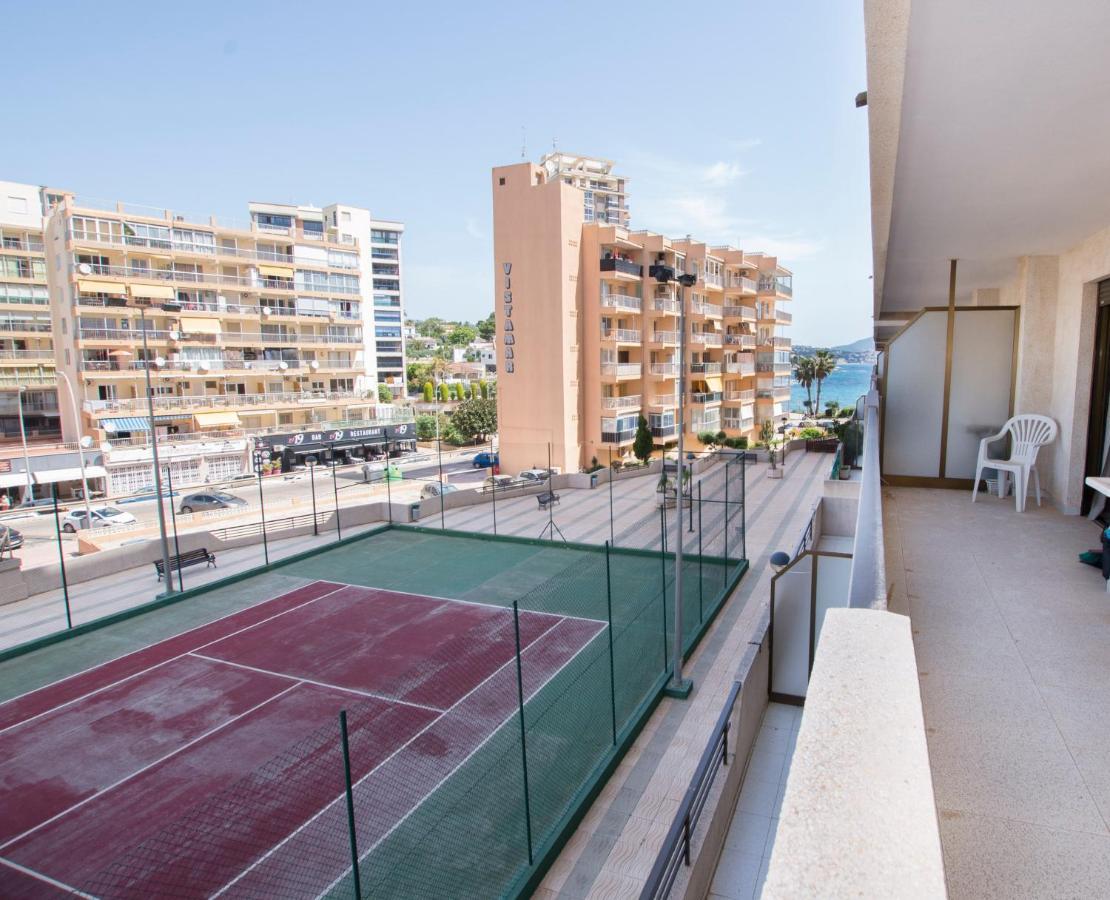 Edificio Calpplace Exterior foto